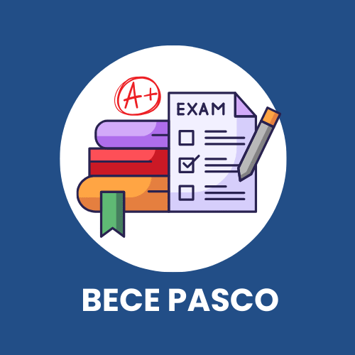 BECE Pasco